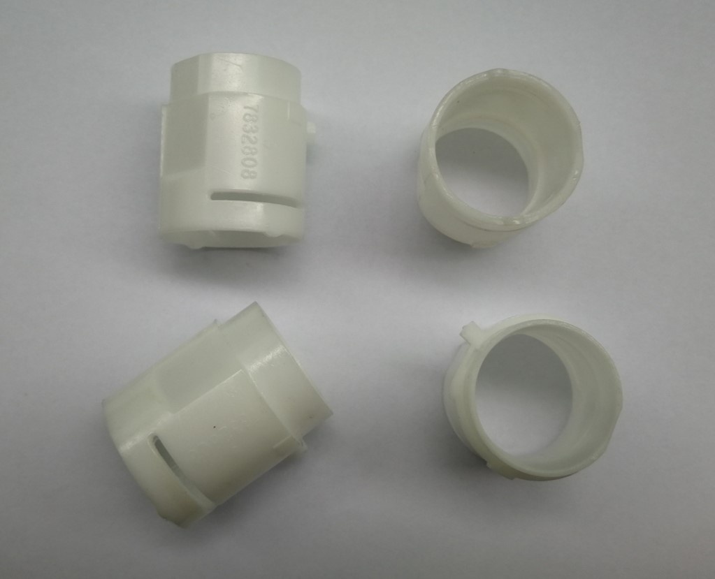 BEARING RETAINER BUSHING