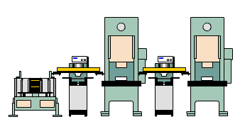 provide transfer mechanism