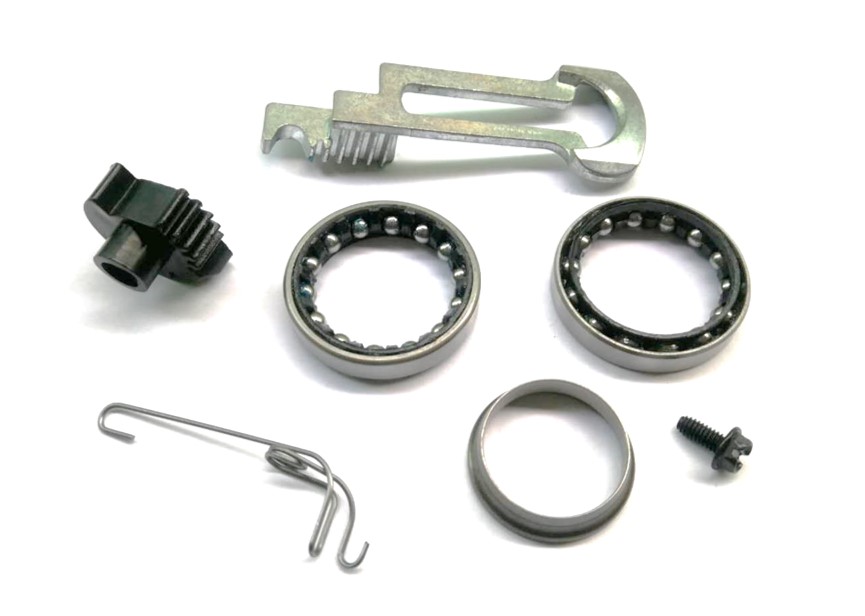 GM upper bearing kit 7844651