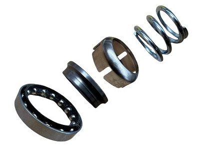 Rebuild Your steering column with Winten Steering Column Parts