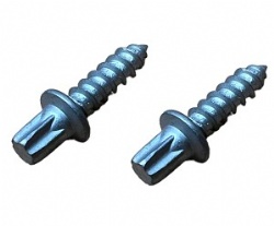 Ignition Switch Screw