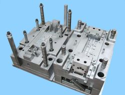 injection mould