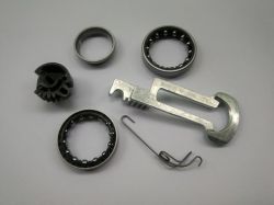 GM upper bearing kit replacement