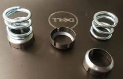 GM bearing kit proload