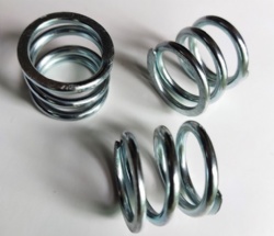 steering shaft bearing spring