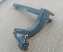 Tilt Steering Column Ignition Lock Actuator