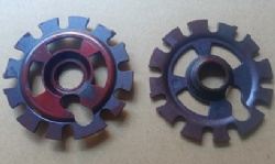 GM Tilt Steering Column Lock Plate