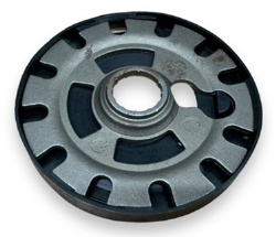 GM Tilt Steering Column Lock Plate