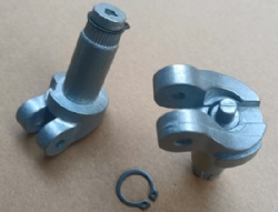 Ford Expedition Explorer shift lever